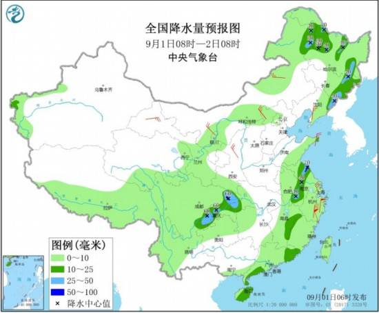 長春臺(tái)風(fēng)美莎克最新消息，全方位應(yīng)對措施保障城市安全