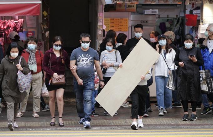 香港最新疫情情況分析與更新