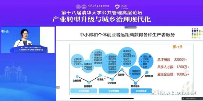 最新經(jīng)濟發(fā)展格局下的機遇與挑戰(zhàn)解析與探討