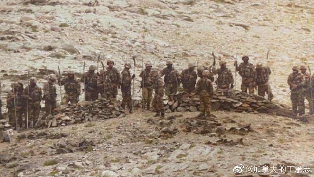 中印邊防最新軍事動態(tài)分析，邊境安全形勢與應(yīng)對策略探討