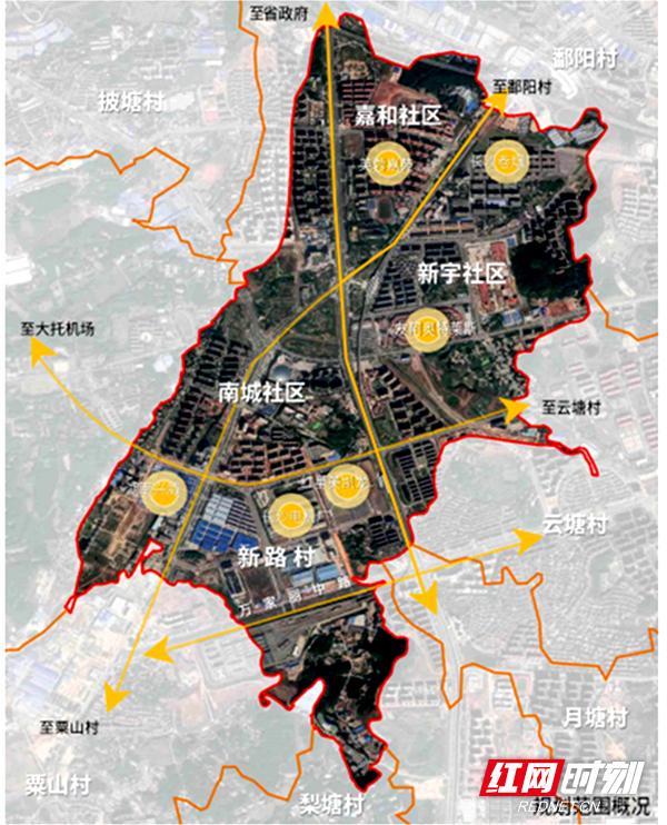 大托機(jī)場搬遷最新動態(tài)，進(jìn)展、影響及未來展望