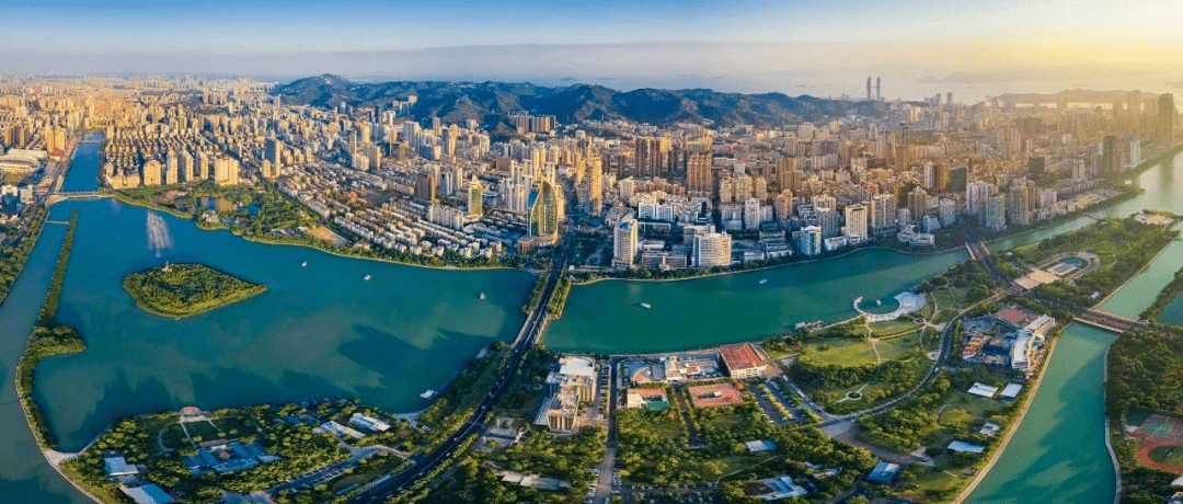 興仁市建市最新動態(tài)，2017年發(fā)展更新消息