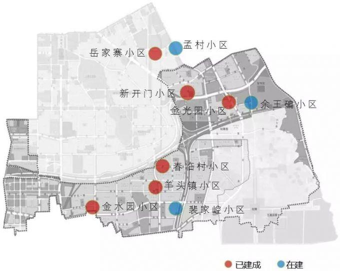 繆家寨回遷最新動(dòng)態(tài)，歷史與未來的交匯點(diǎn)