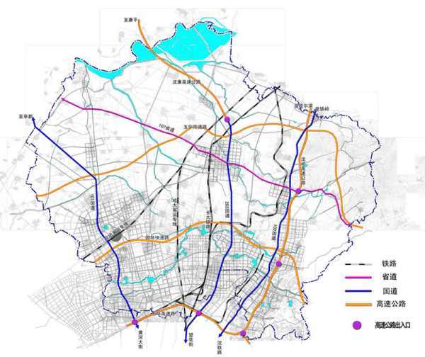 潮州現(xiàn)代化城市交通格局重塑，最新道路規(guī)劃圖揭曉