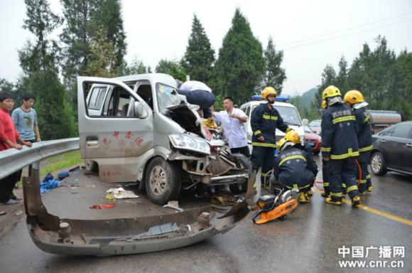 巴中車禍最新消息，事故現(xiàn)場全面報(bào)道與救援進(jìn)展跟蹤