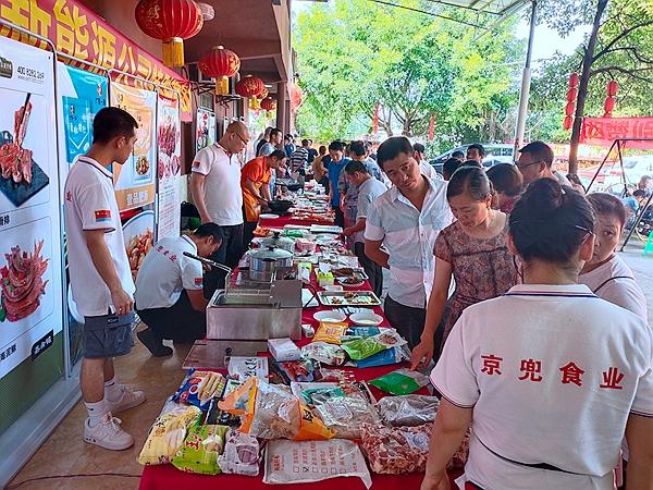 涪陵廚師招聘揭秘，美食背后的匠心之旅