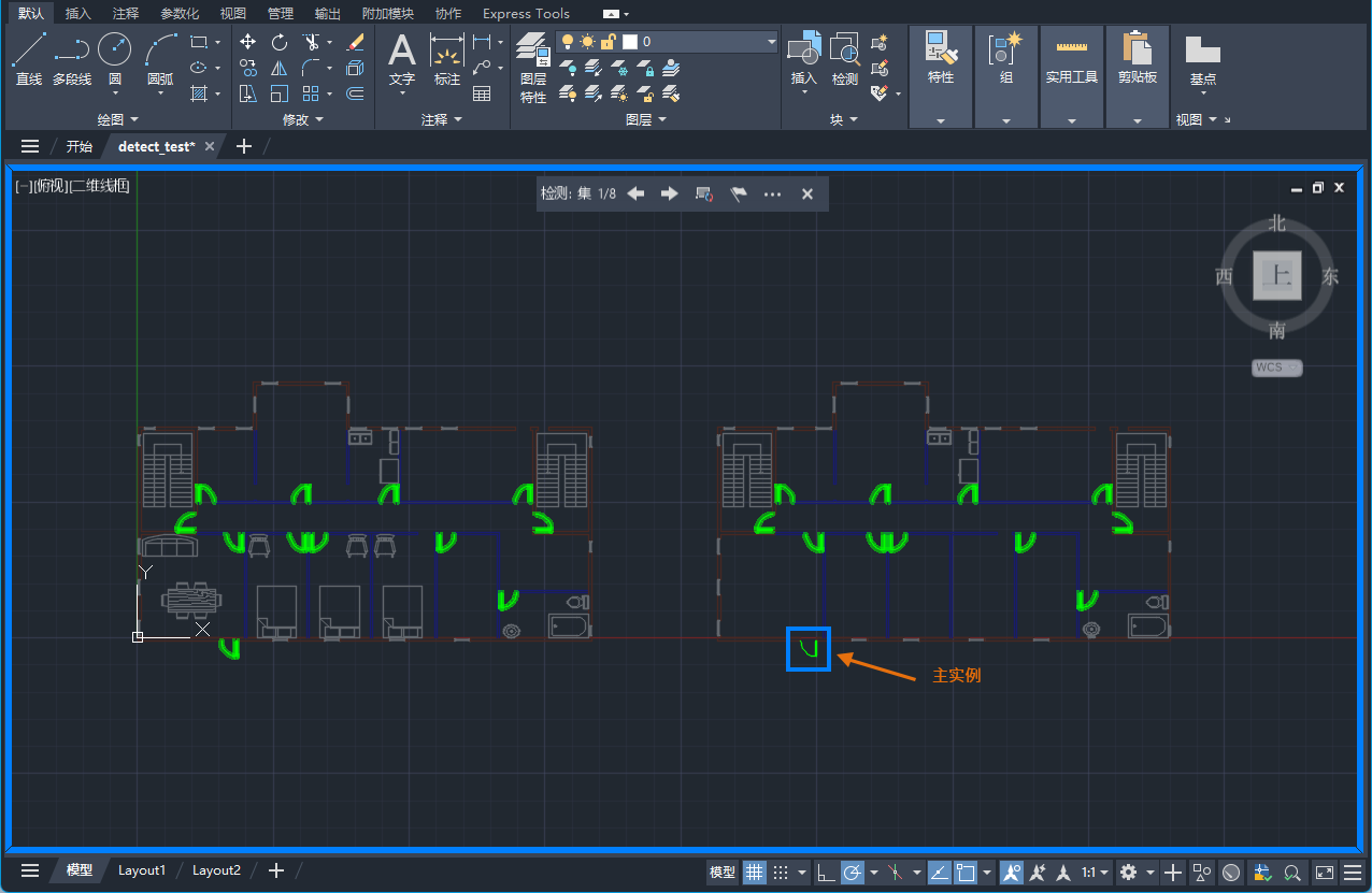 AutoCAD 2017最新密鑰探討