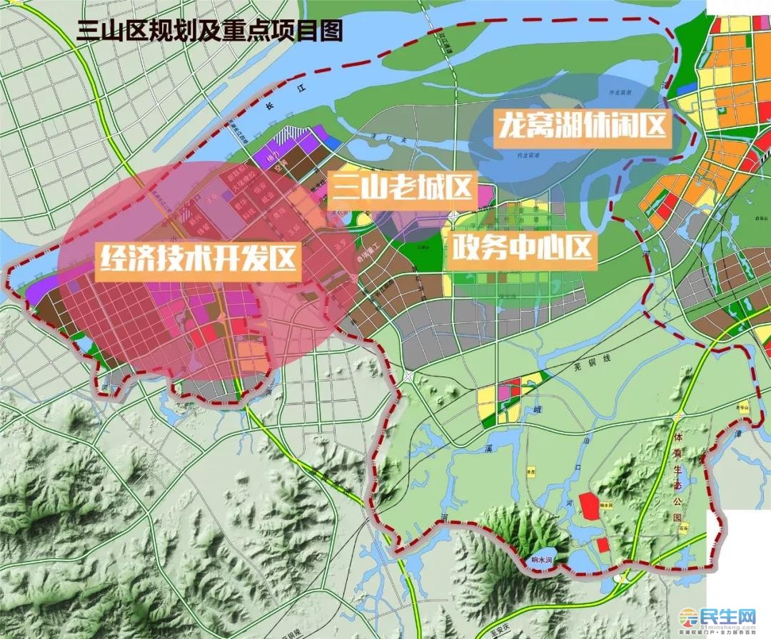 蕪湖三山區(qū)最新房?jī)r(jià)走勢(shì)及分析