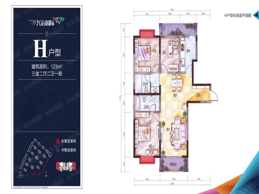 昆明興冶國際房價動態(tài)解析