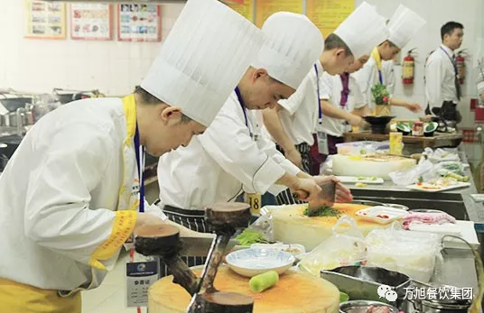 太原單位廚師招聘啟事，尋找廚藝高手，探尋美食背后的匠心獨(dú)運(yùn)