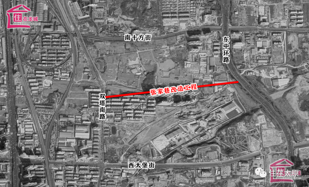 五愛屯西街規(guī)劃揭秘，塑造未來城市新面貌