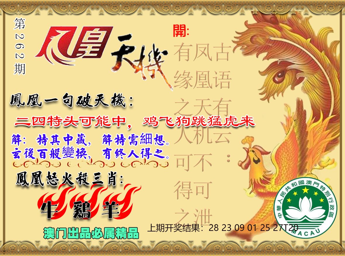 澳門天天開好彩鳳凰天機(jī)，真相與挑戰(zhàn)揭秘