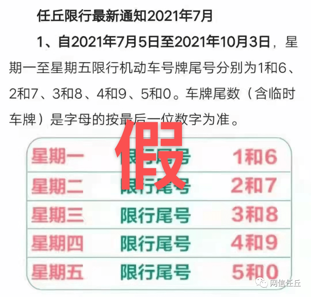 全面解讀2017年滄州限行最新通知