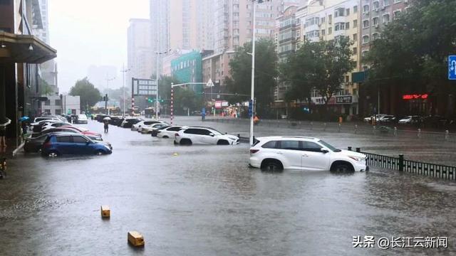 莊河暴雨最新動態(tài)，影響、應(yīng)對與措施全解析